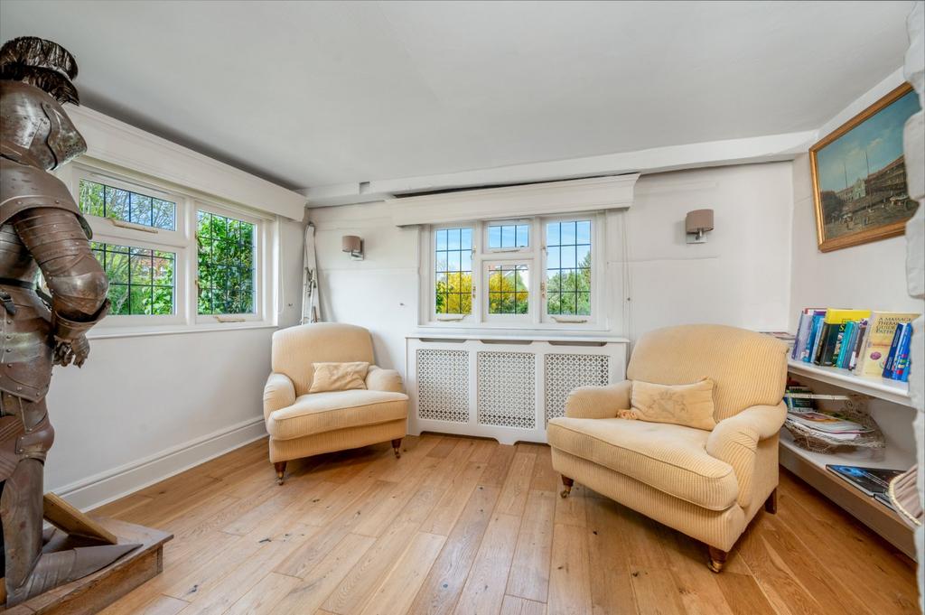 Sitting Room