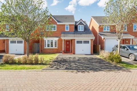 19 Dairy Square, Nottingham, NG8 3DX