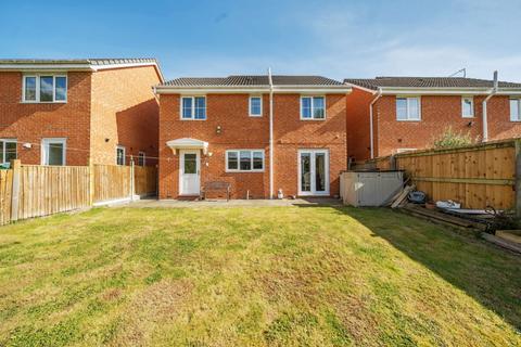 19 Dairy Square, Nottingham, NG8 3DX