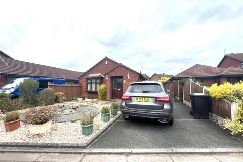 3 bedroom detached bungalow for sale, Buttermead Close, Nottingham NG9