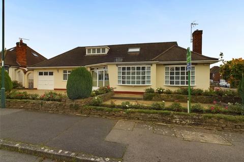 undefined, Templeoak Drive, Wollaton NG8