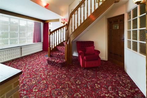 undefined, Templeoak Drive, Wollaton NG8
