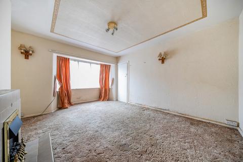 undefined, Sutton Passeys Crescent, Nottingham NG8