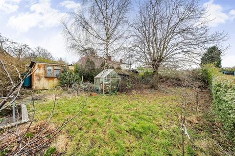 undefined, Sutton Passeys Crescent, Nottingham NG8