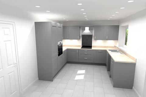 undefined, Plot 9 Cherry Trees, Gosberton, Spalding