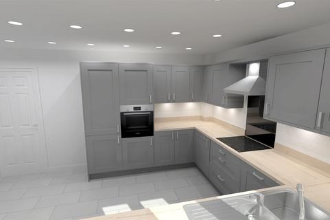 undefined, Plot 9 Cherry Trees, Gosberton, Spalding