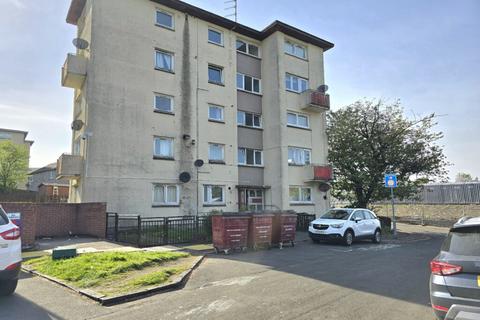 undefined, 2/7 James Street, Alexandria, G83 0PN