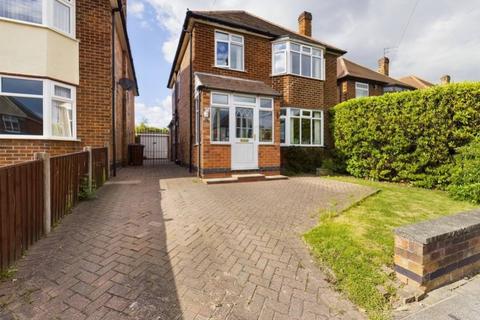 undefined, Goodwood Road, Nottingham NG8