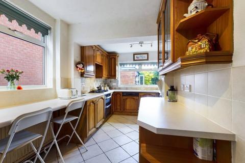 undefined, Goodwood Road, Nottingham NG8
