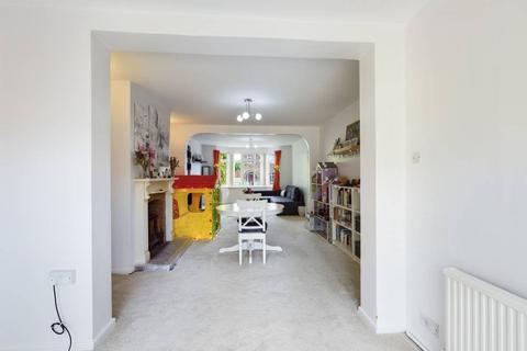 undefined, Goodwood Road, Nottingham NG8
