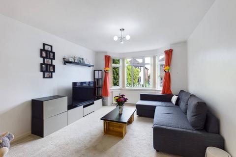 undefined, Goodwood Road, Nottingham NG8