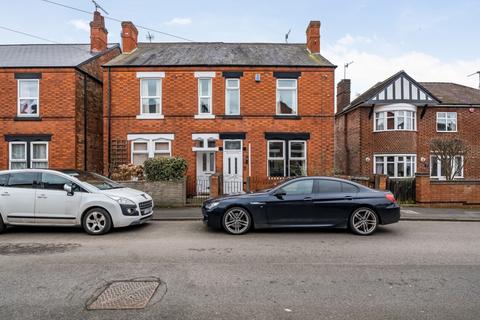 11 William Road, Stapleford, Nottingham, NG9 8ES