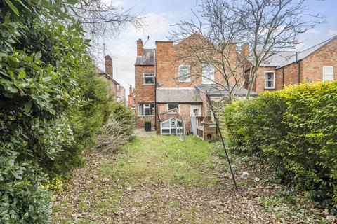 11 William Road, Stapleford, Nottingham, NG9 8ES