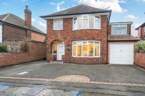 4 bedroom detached house for sale, Bramcote Drive, Nottingham NG8