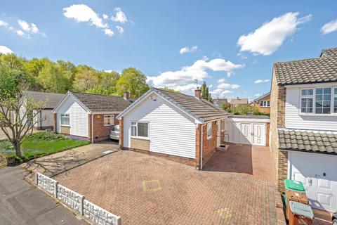 2 bedroom detached bungalow for sale, Edenbridge Court, Nottingham NG8
