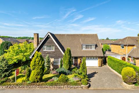 3 bedroom detached house for sale, Deddington Lane, Nottingham NG9