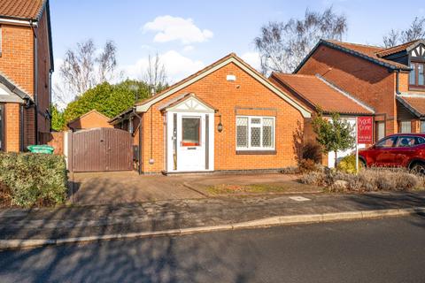 undefined, Torvill Drive, Nottingham NG8