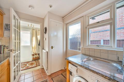 undefined, Torvill Drive, Nottingham NG8