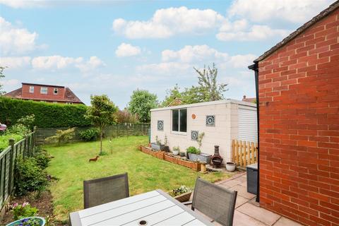 63 Clotherholme Road, Ripon, HG4 2DE