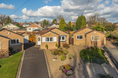 undefined, Wollaton Paddocks, Nottingham NG8