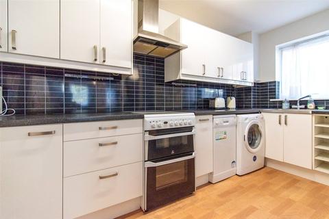 undefined, Cotsmoor, Granville Road, St. Albans, Hertfordshire, AL1