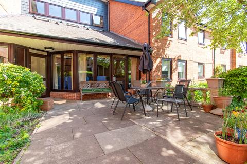 undefined, Cotsmoor, Granville Road, St. Albans, Hertfordshire, AL1