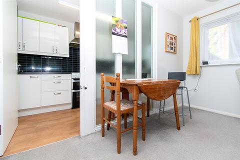 undefined, Cotsmoor, Granville Road, St. Albans, Hertfordshire, AL1