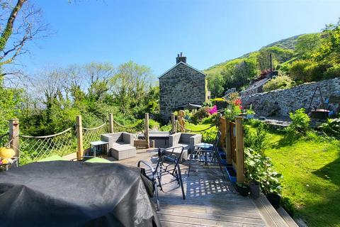 2 bedroom house for sale, Ivy House, Harlech