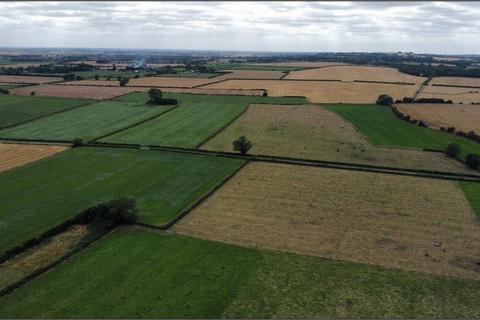 Land for sale, Washdike Lane, Halton Holegate, Spilsby