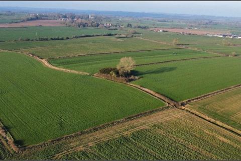 Land for sale, Washdike Lane, Halton Holegate, Spilsby