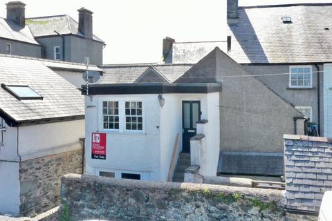 undefined, Denbigh Street, Llanrwst
