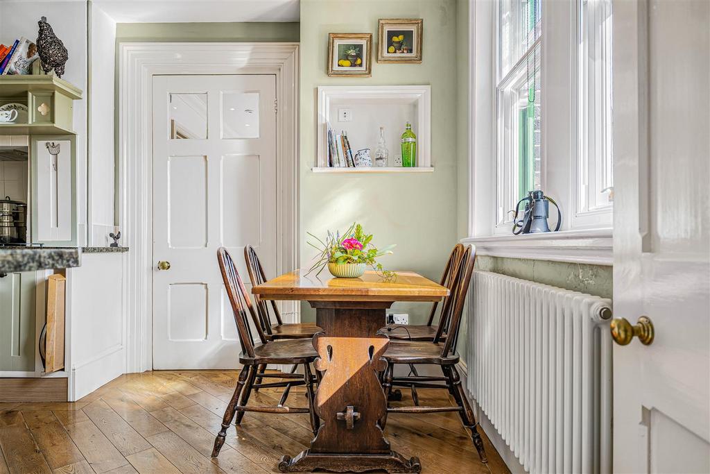 Kitchen Table