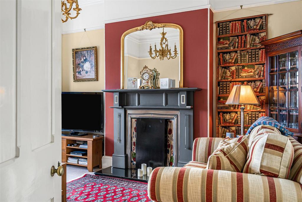 Sitting Room 1