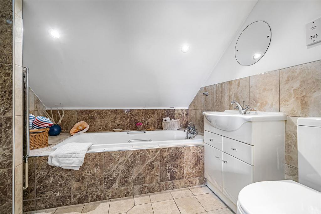 En-suite