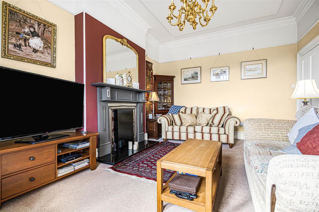 Sitting Room 1