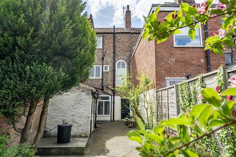 undefined, Bootham, York, YO30 7DQ