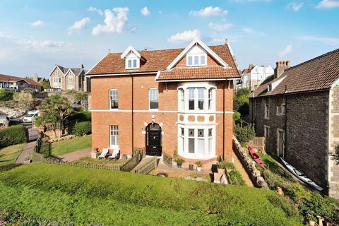 undefined, Red Lodge, Clevedon, BS21 - magnificent Victorian villa in sought after location