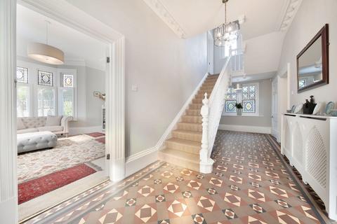 undefined, Red Lodge, Clevedon, BS21 - magnificent Victorian villa in sought after location