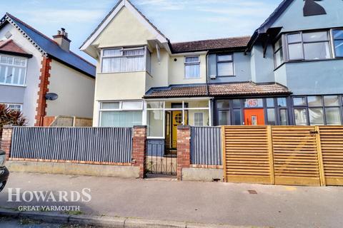 4 bedroom block of apartments for sale, Hamilton Road, Great Yarmouth