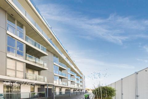2 bedroom flat for sale, Banning Street, Greenwich, SE10
