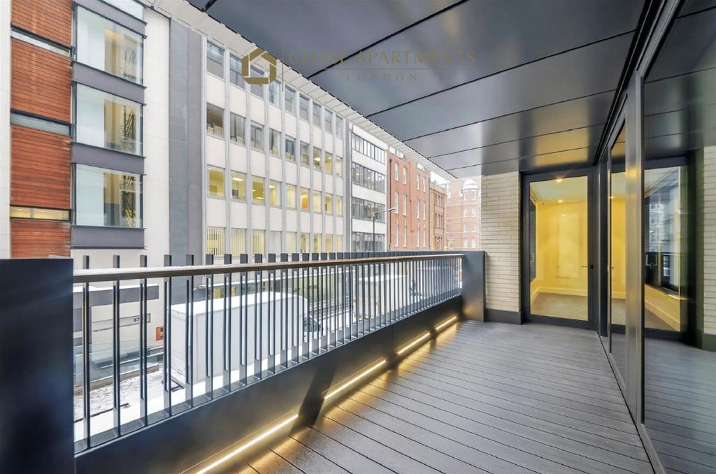 Rathbone Place London, W1 T 1 JN