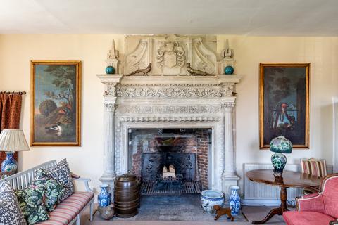 6 bedroom detached house for sale, Church Street, Maiden Bradley, Warminster, BA12