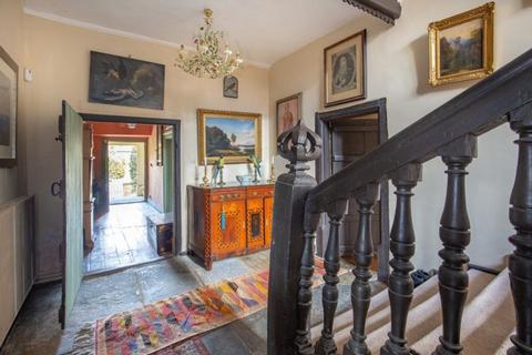 6 bedroom detached house for sale, Church Street, Maiden Bradley, Warminster, BA12