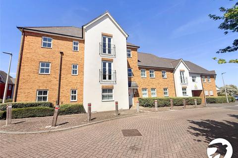undefined, Conqueror Drive, Gillingham, Kent, ME7