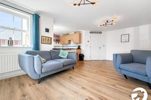 undefined, Conqueror Drive, Gillingham, Kent, ME7
