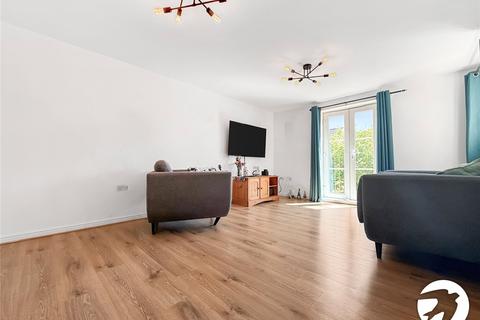 undefined, Conqueror Drive, Gillingham, Kent, ME7