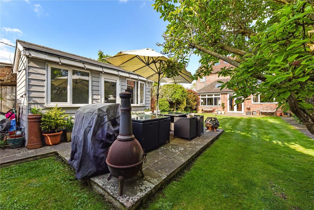 Summerhouse