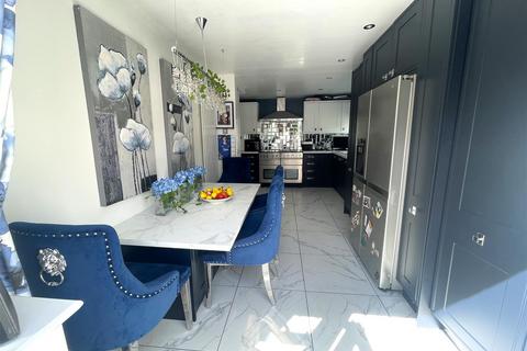 undefined, Gilpin Road, Urmston, Manchester, M41