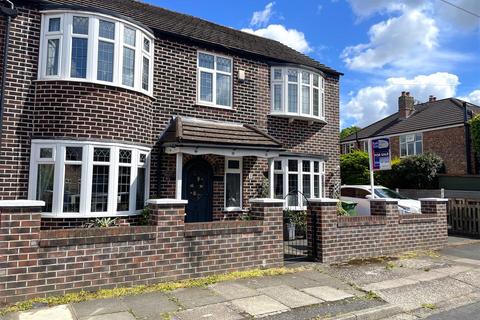 undefined, Gilpin Road, Urmston, Manchester, M41