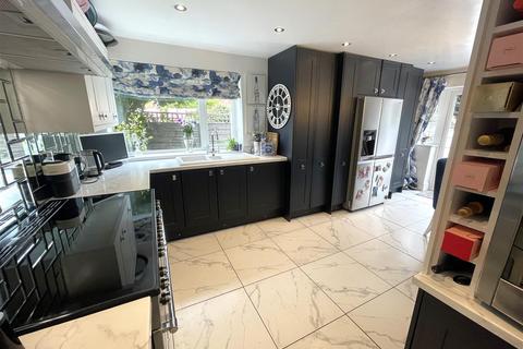 undefined, Gilpin Road, Urmston, Manchester, M41